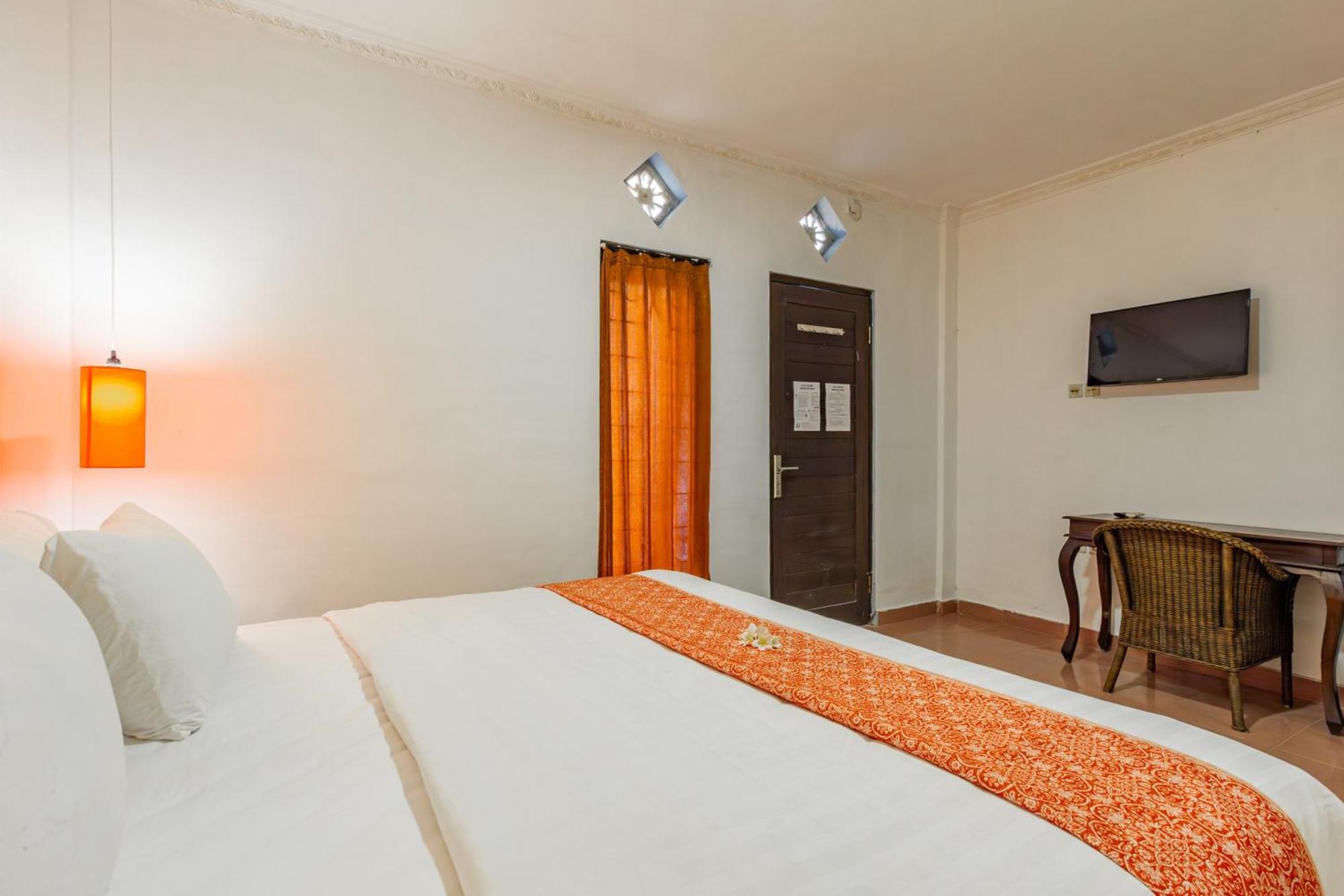 Capital O 93944 Geweka Homestay Jimbaran Buitenkant foto