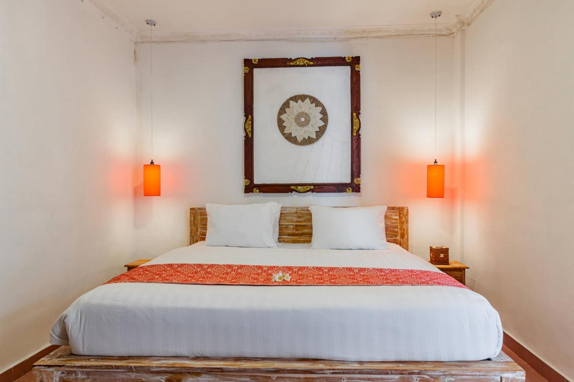 Capital O 93944 Geweka Homestay Jimbaran Buitenkant foto
