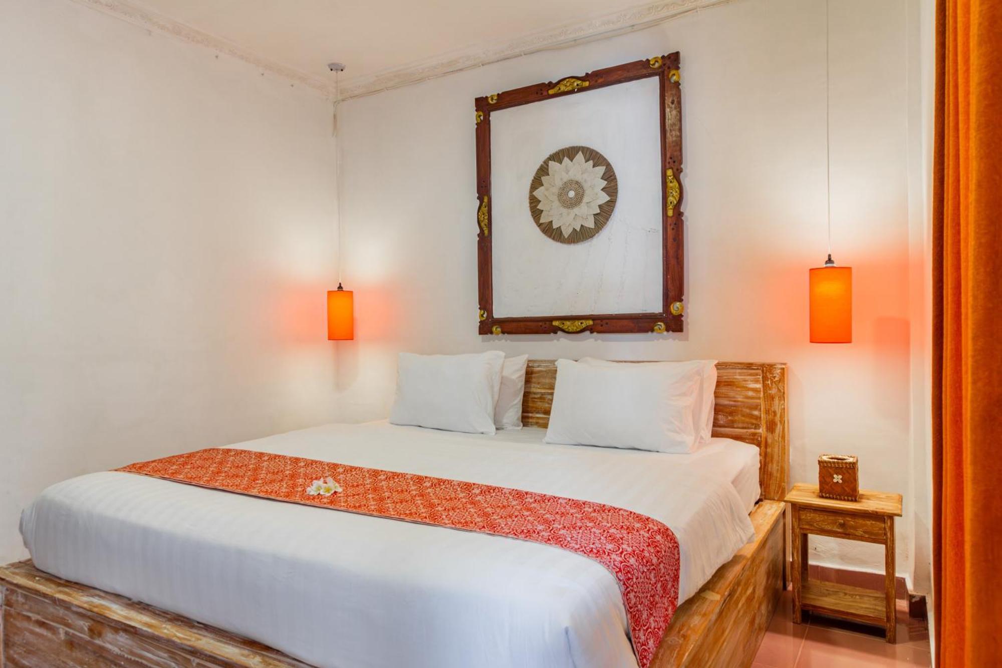 Capital O 93944 Geweka Homestay Jimbaran Buitenkant foto
